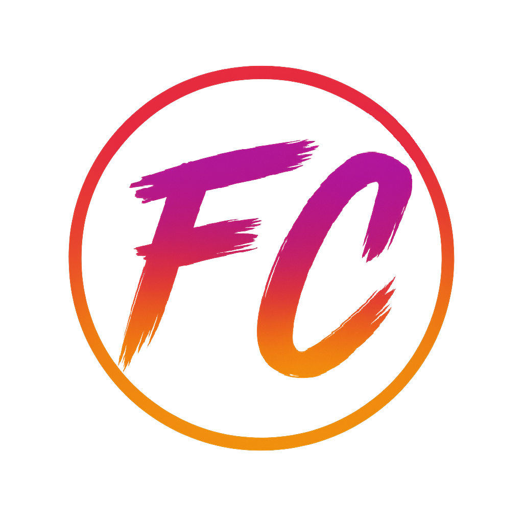Fighter Center Logo
