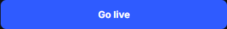 FighterCenter Go live button