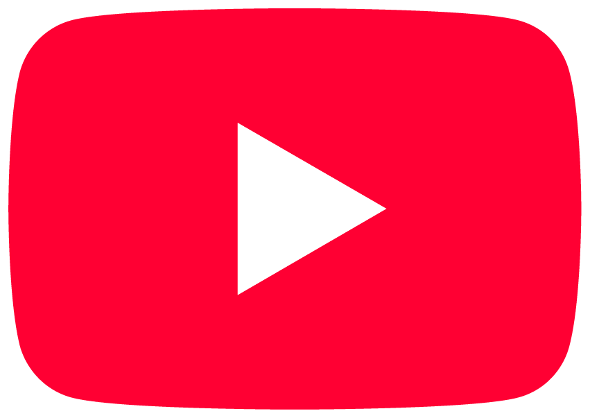 YouTube icon